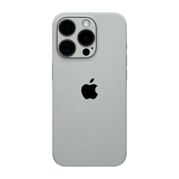 Mobile Skins