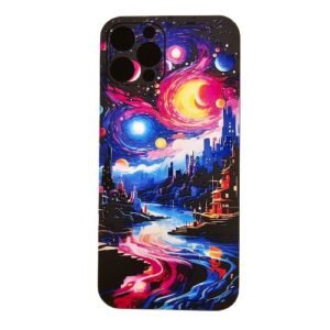 mobile skin