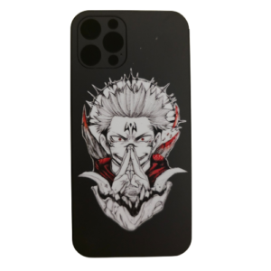 mobile skin