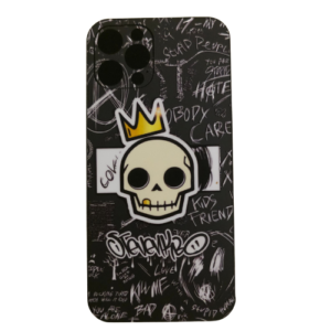 mobile skin