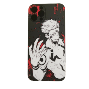 mobile skin