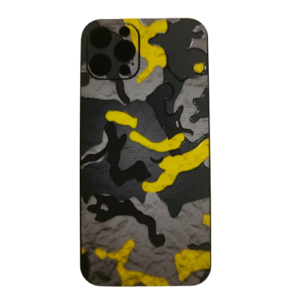 mobile skin
