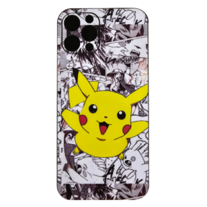 mobile skin
