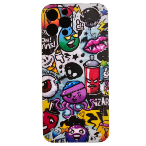 mobile skin