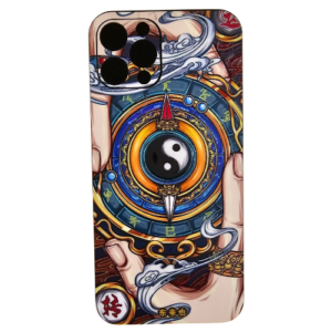 mobile skin