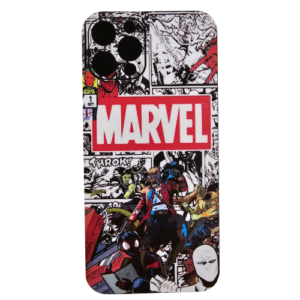 mobile skin