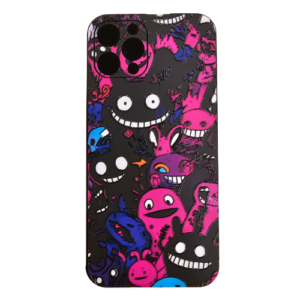mobile skin