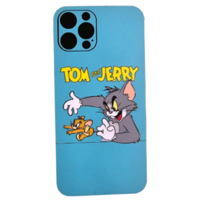 mobile skin