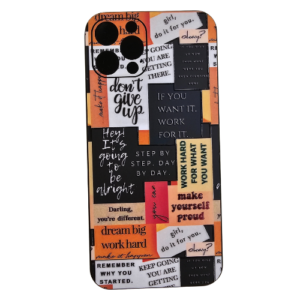 mobile skin