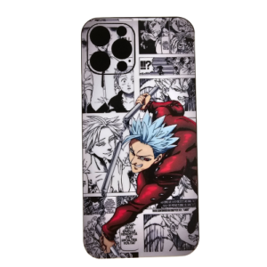 mobile skin